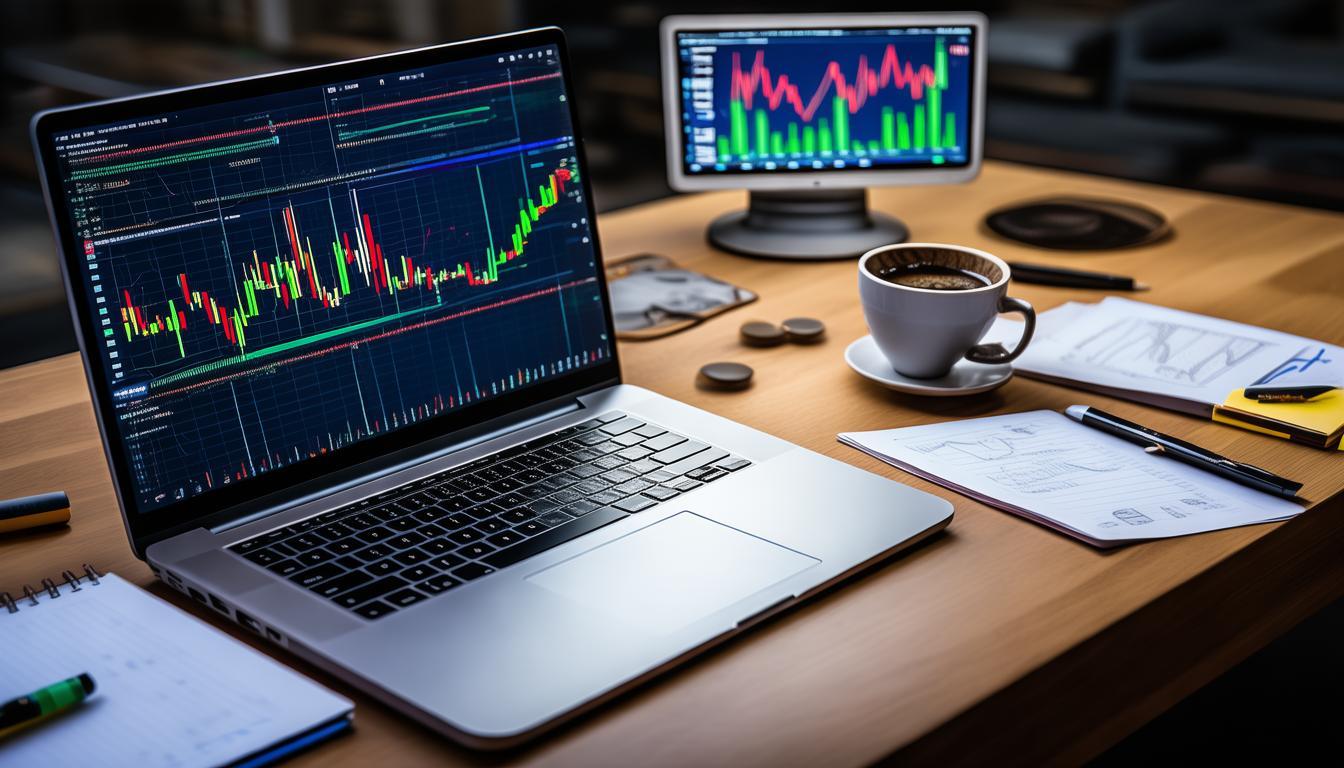 复盘模拟交易_交易复盘训练手机软件_如何在TP交易所app下载中进行技术复盘