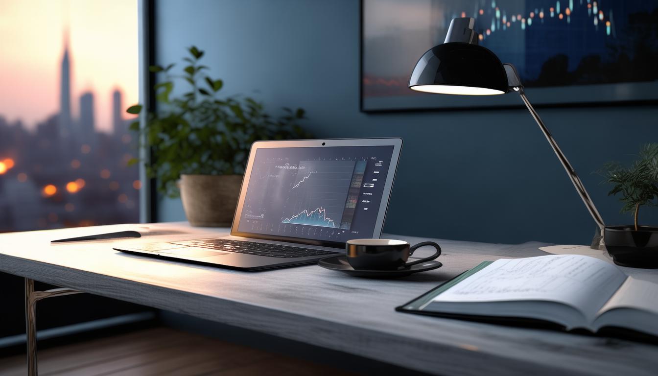 心态修炼的三个方法_心态技术怎么样_用户总结:通过tp官方app下载在数字资产投资中的心态与技巧。