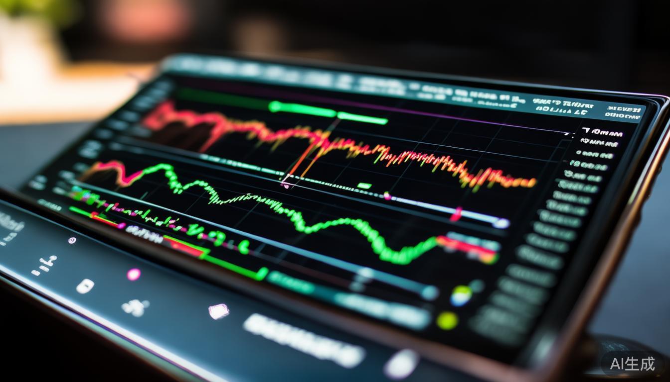 图表平台_图表软件_如何在TP官方下载app中使用图表分析