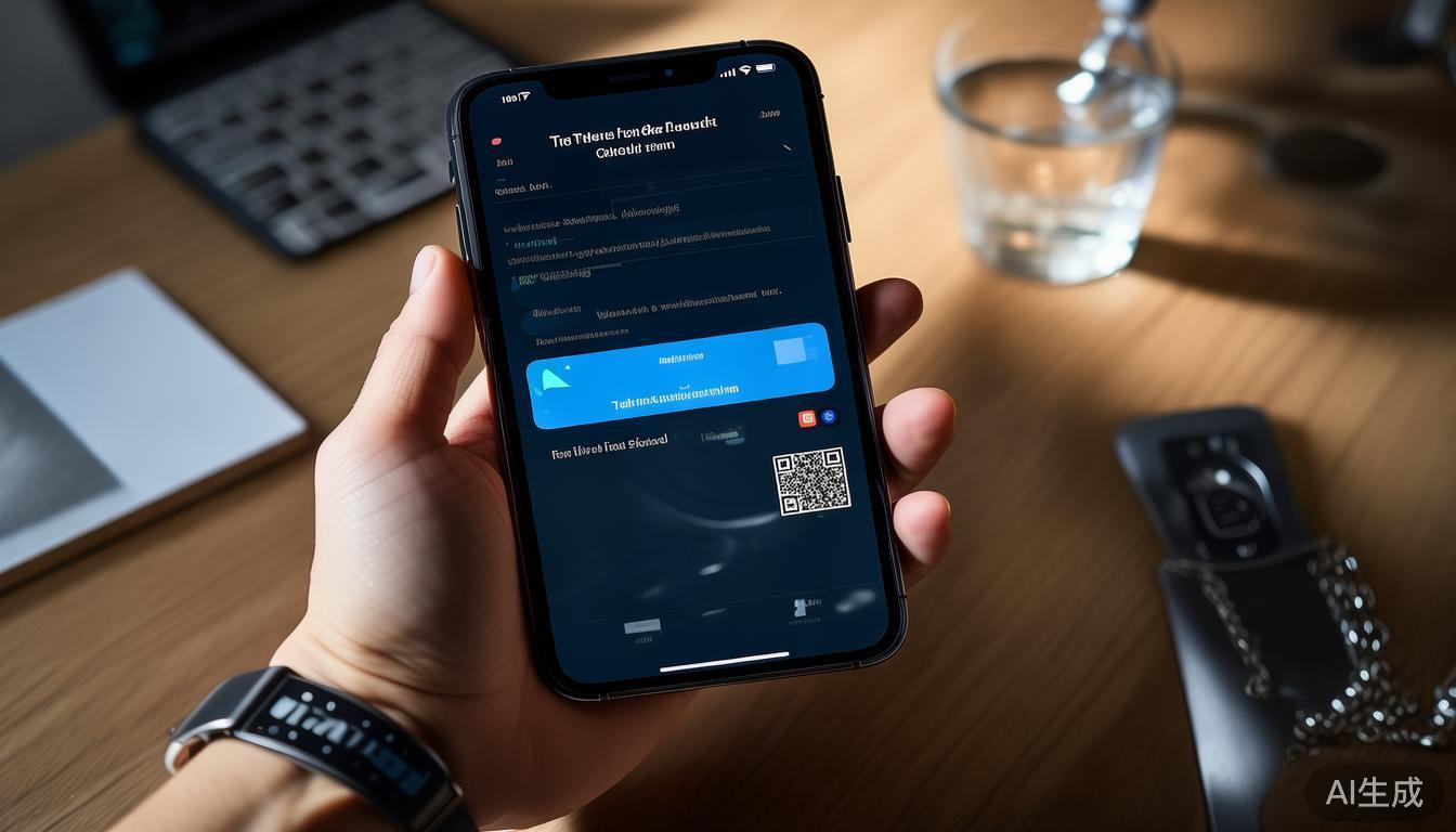 如何在iOS设备上通过tp官方网站成功下载安装钱包应用？_钱包应用app_钱包app官方下载