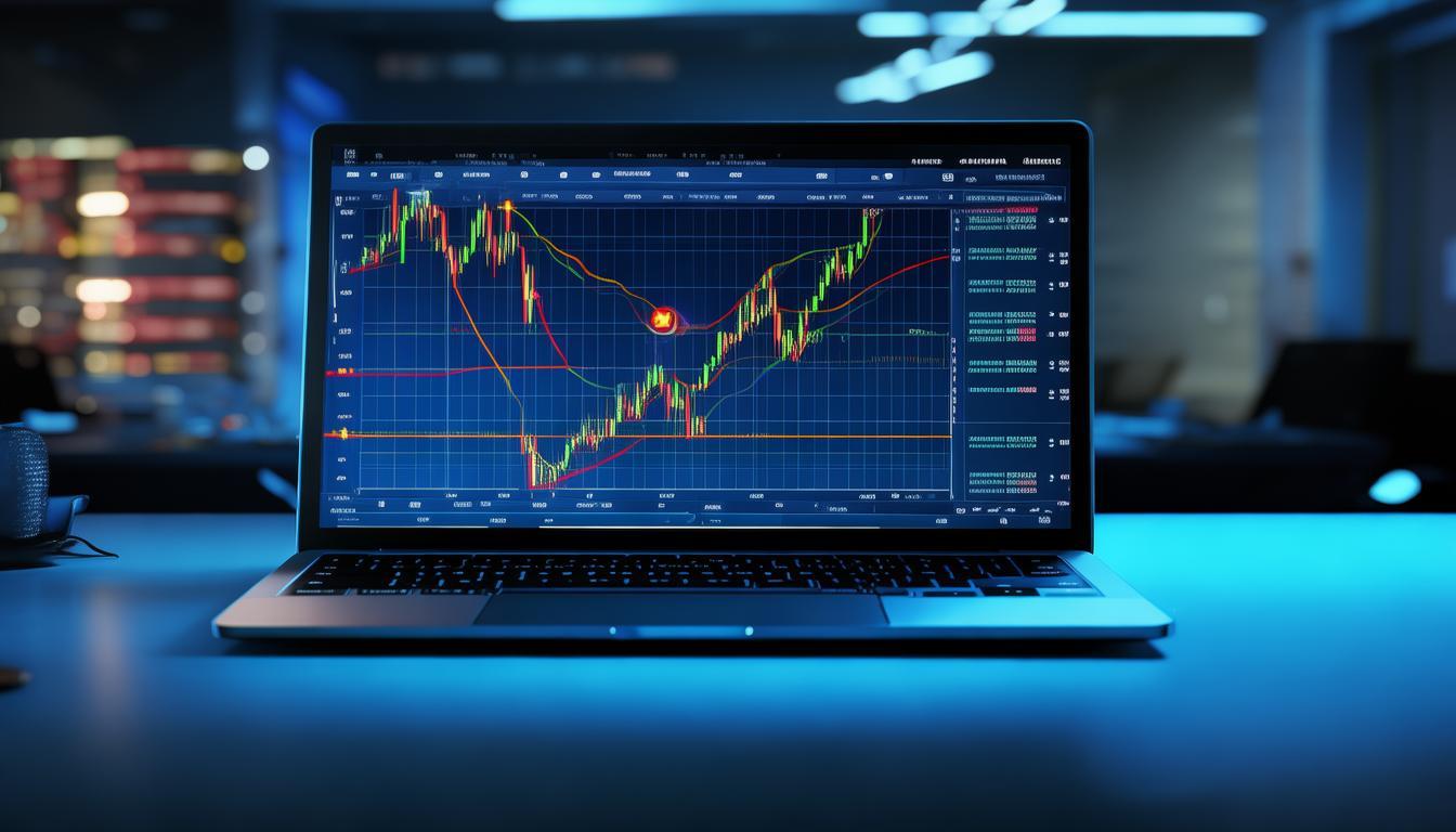 策略交易是什么意思_如何在tpwallet官方网站中有效利用分析工具进行交易策略的优化？_策略优化的意思