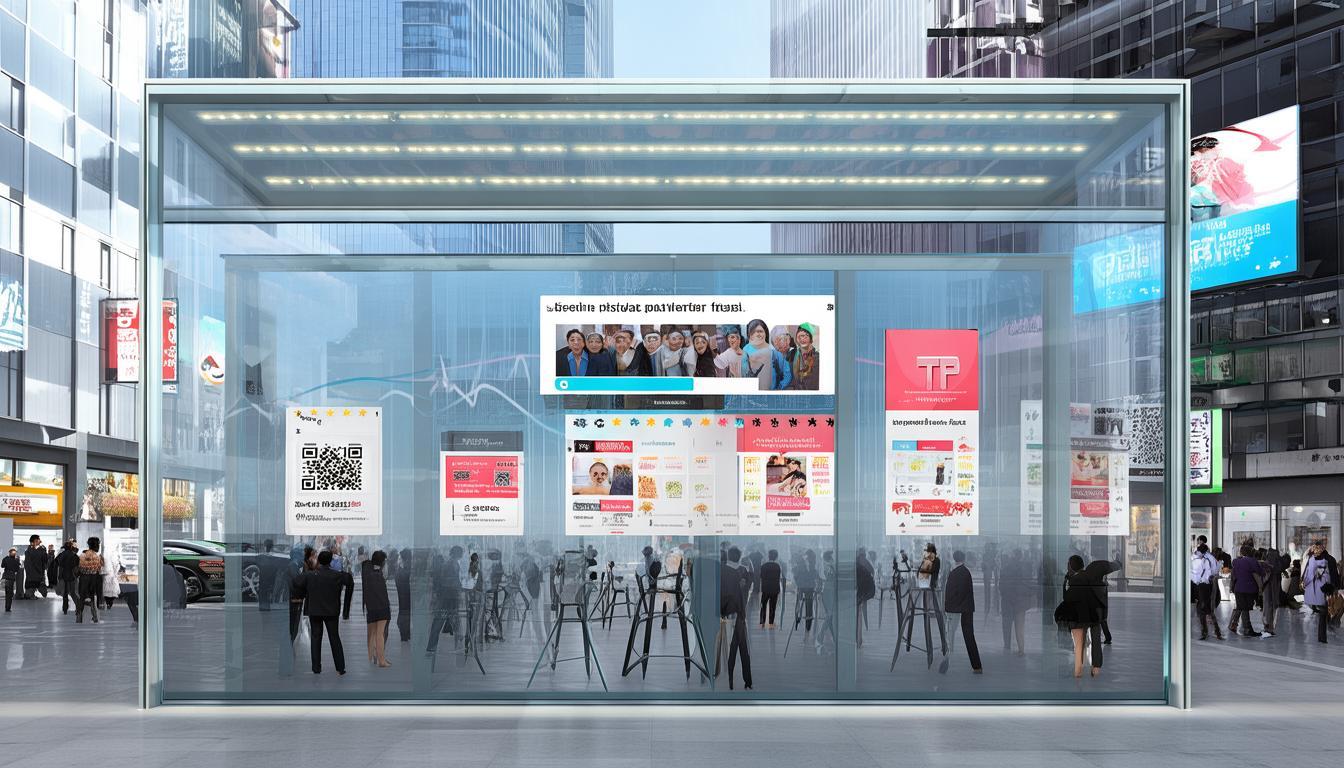 TP官方安卓最新版本的商业策略与效果评估_效果评估工具_效果评估是什么意思