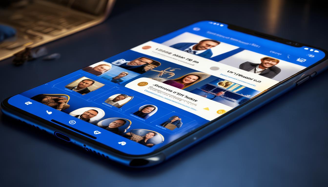 钱包市场_如何通过tokenpocket钱包安卓版的社交功能，扩展你的投资视野？_钱包官方网站