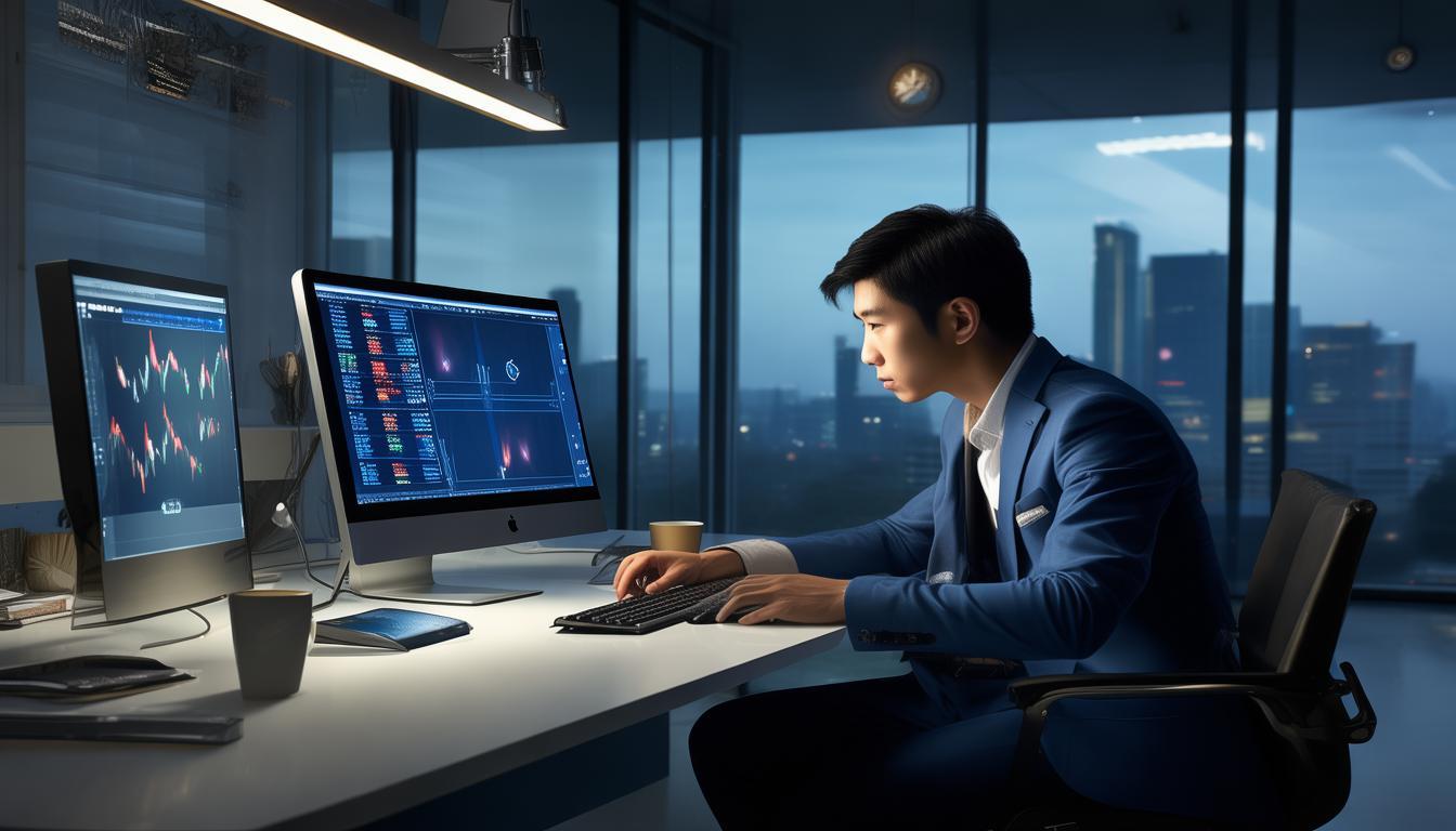 钱包官方网站_钱包app是干什么用的_用户分享：下载tp钱包官网的正版应用后的成功投资故事