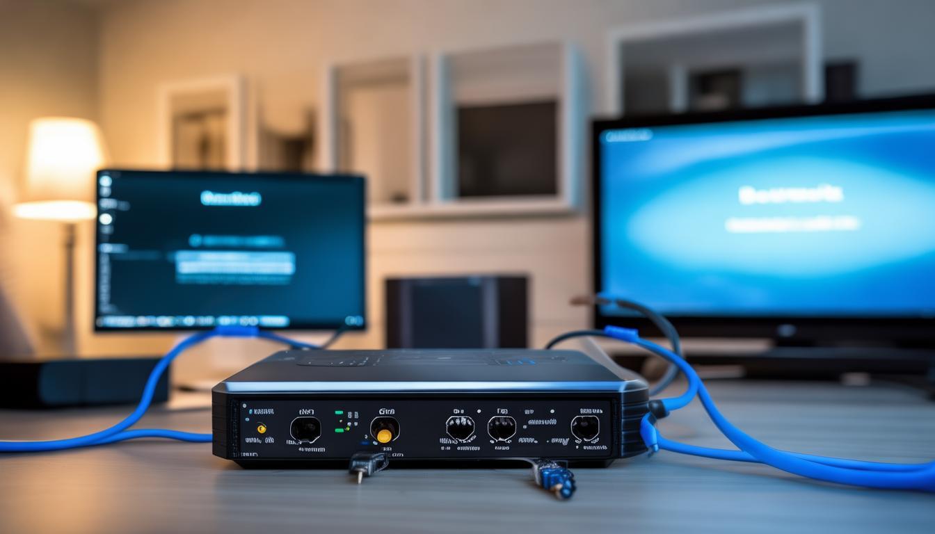 通用网络接口_网线通用所有无线路由器_如何通用网线连接TP-LINK路由器与多台设备