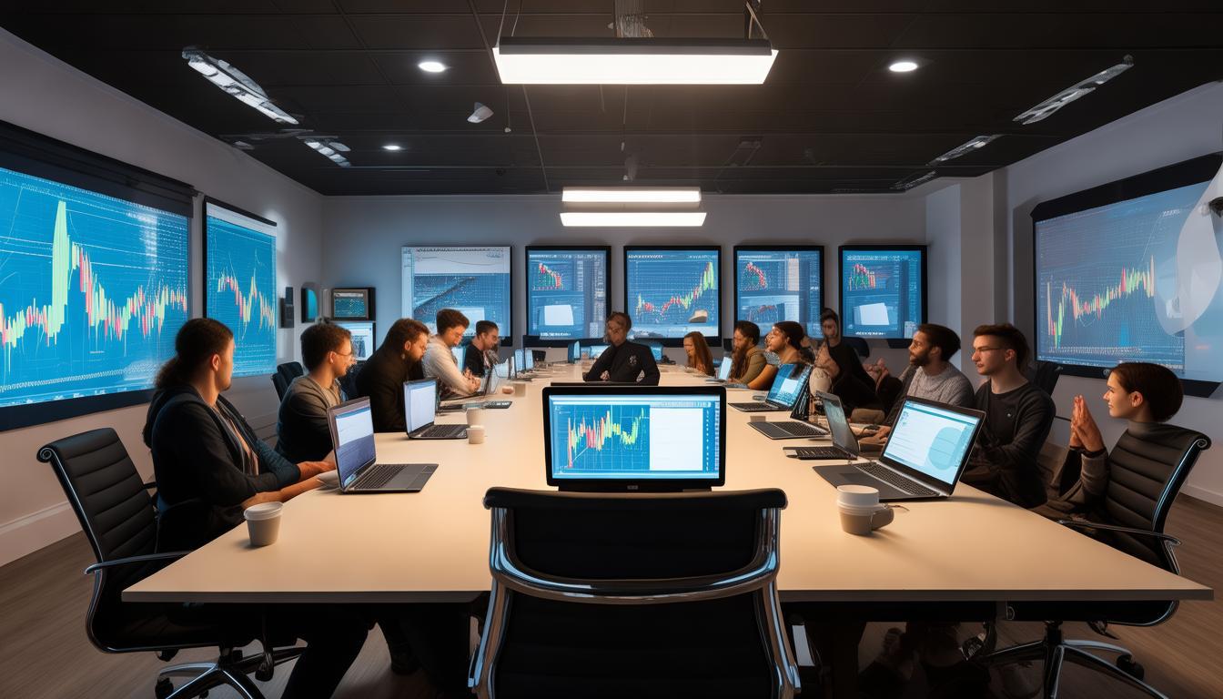 5a单号网官网登陆入口_如何在tp钱包官网入口中开展投资者之间的交流与合作？_投资脉搏网官网一楼