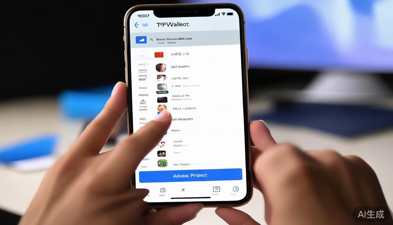 ppp项目参与主体_如何通过TPWallet参与DeFi项目？_通过港股通机制参与