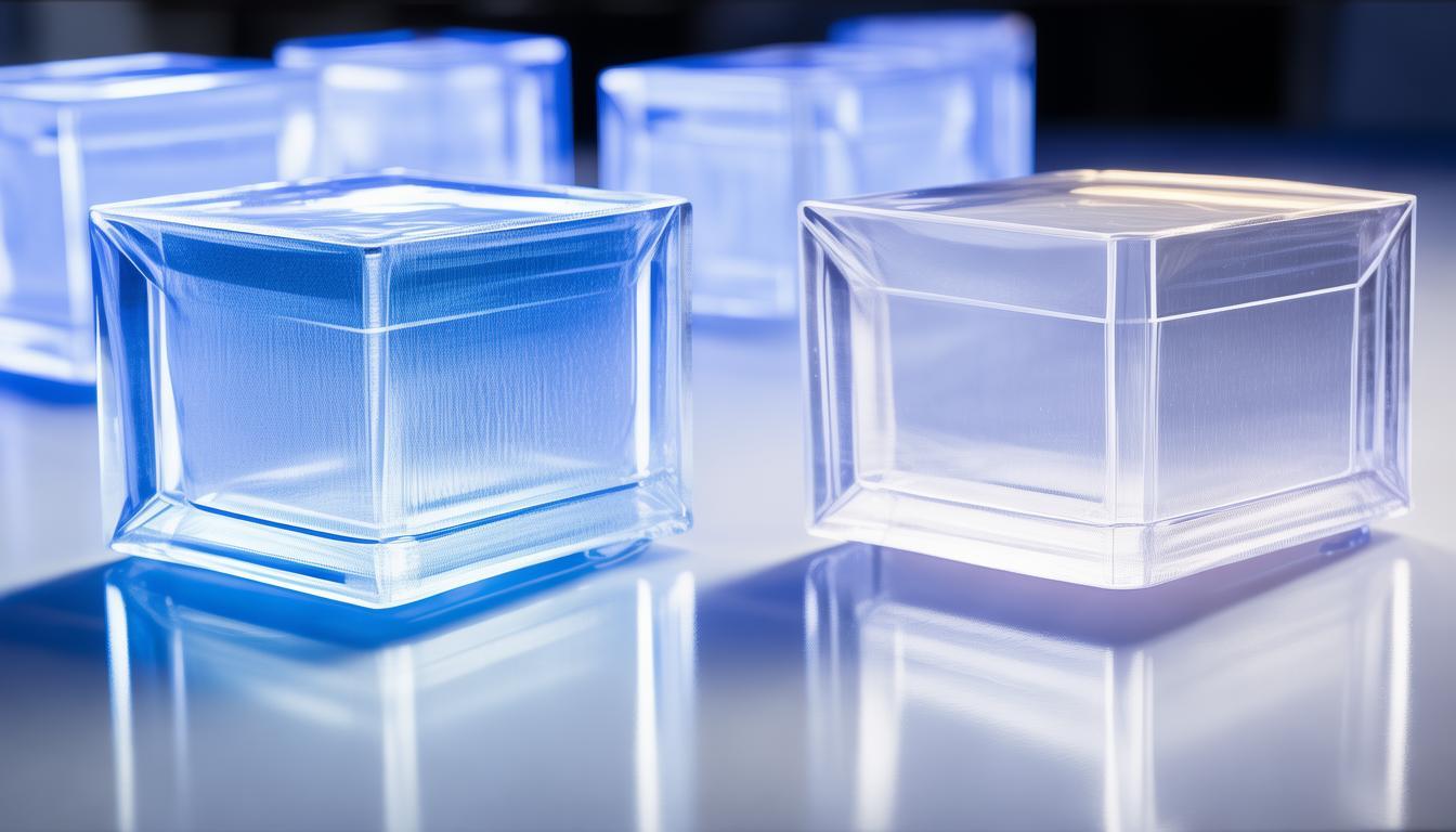 TPU与其他塑料材料的比较分析_塑料材料性能对比_tpu塑胶原料特性