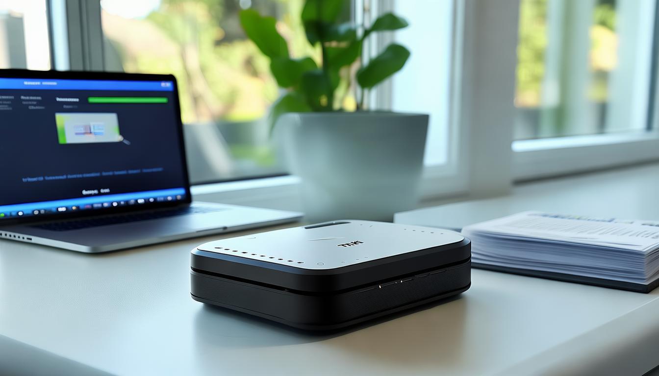 公共网络如何连接路由器_连接公共网络安全吗_如何通过TP-Link Wi-Fi 6路由器实现安全的公共网络连接？