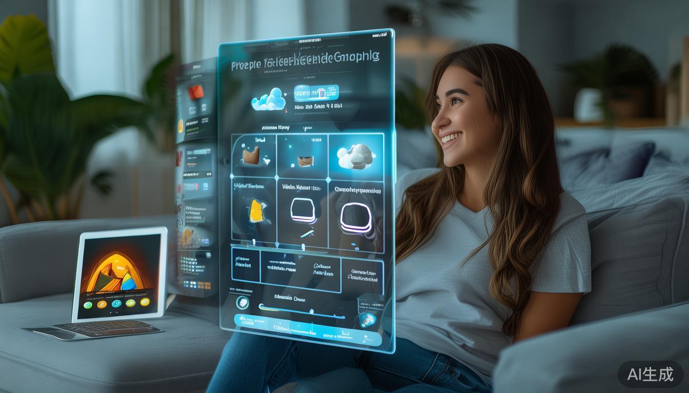 tp官方下载安卓2025：智能升级如何让生活更高效便捷_便捷下载高级版_便捷下载官网