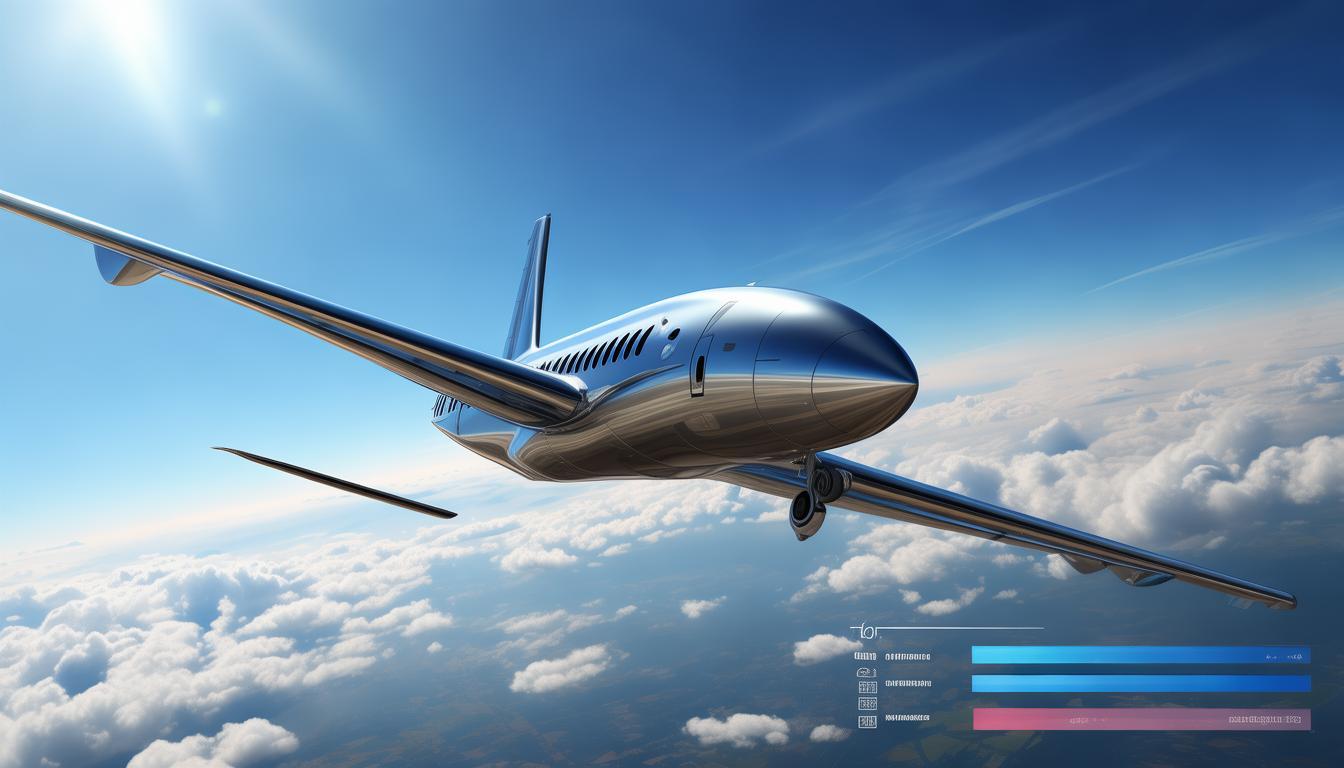 TP1000大型无人运输机数据评测,展现卓越航程_无人运载技术_无人运输平台