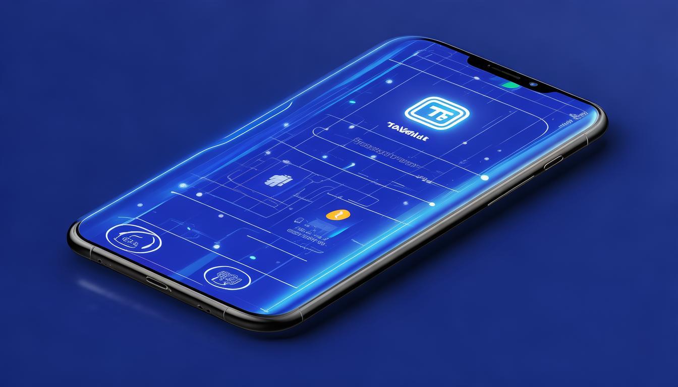 数字金融app_TPWallet官网下载助力数字金融发展_全球领先的数字金融服务商