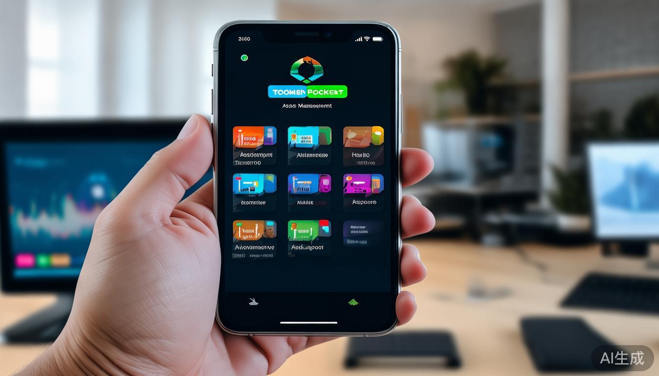 应用户下载_tokenpocket官方网站的移动端应用优缺点分析,何时你应该进行下载?_应用移动器下载