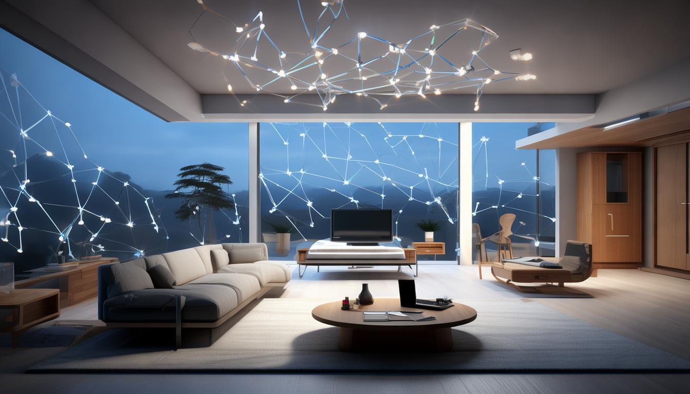 tplink扩展器扩展不成功_tp6332扩展器怎么设置_TP-LINK BE3600的Mesh网络扩展技术解析