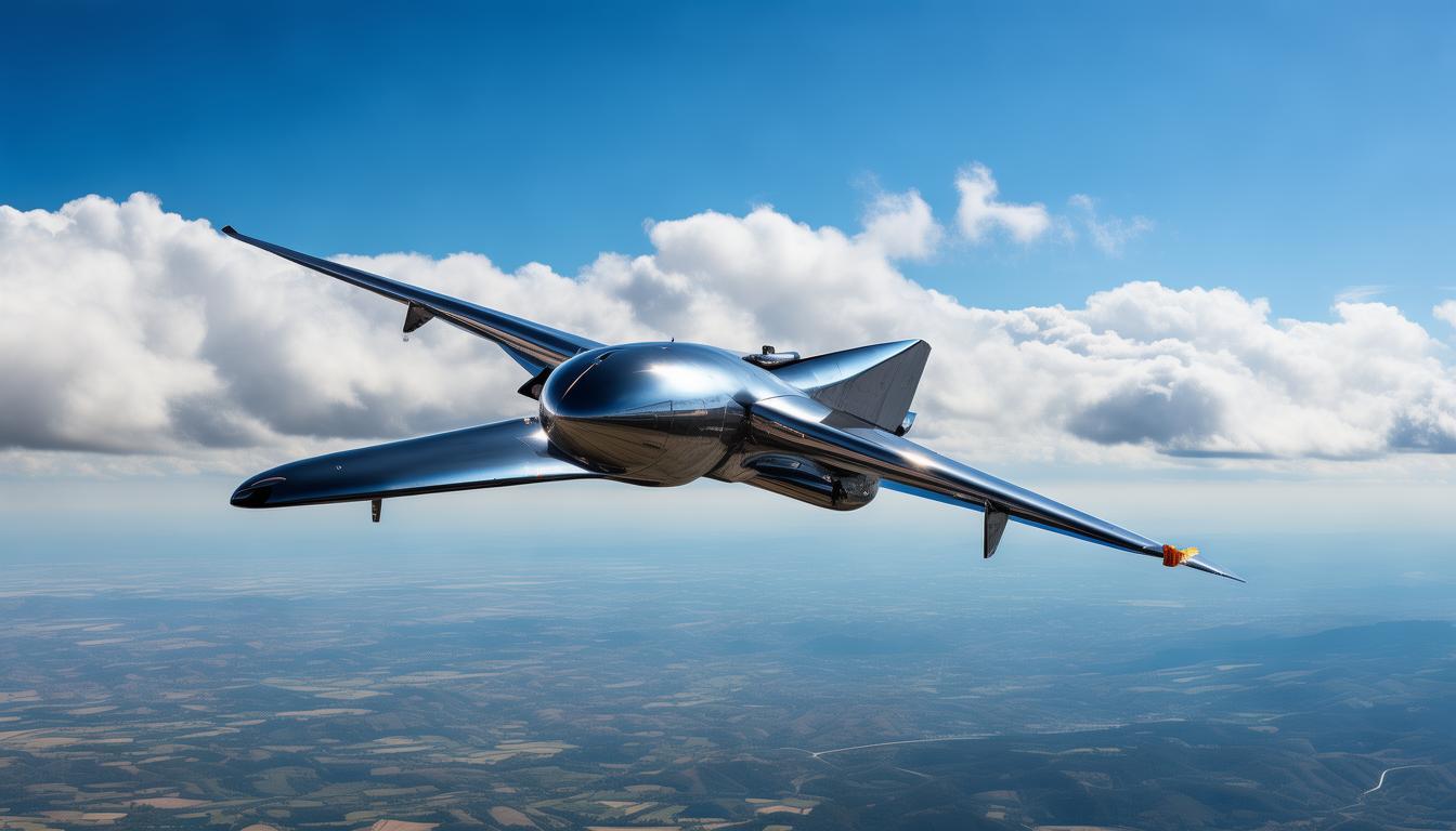 TP1000无人运输机顺利完成首飞，年底前迎来试飞_a330neo完成首飞_首飞与试飞