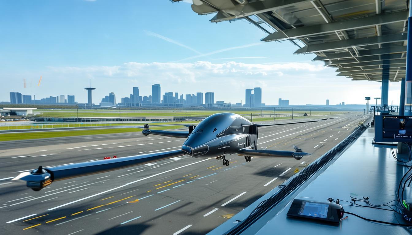 无人运输机发展趋势_移动的未来：TP1000无人运输机首飞的深远影响_大型无人运输机