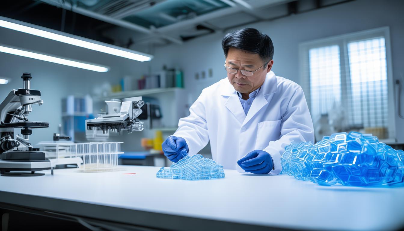 科学创意发明_TPU的创意与开发：科学家的贡献_科学创新作品设计手工制作