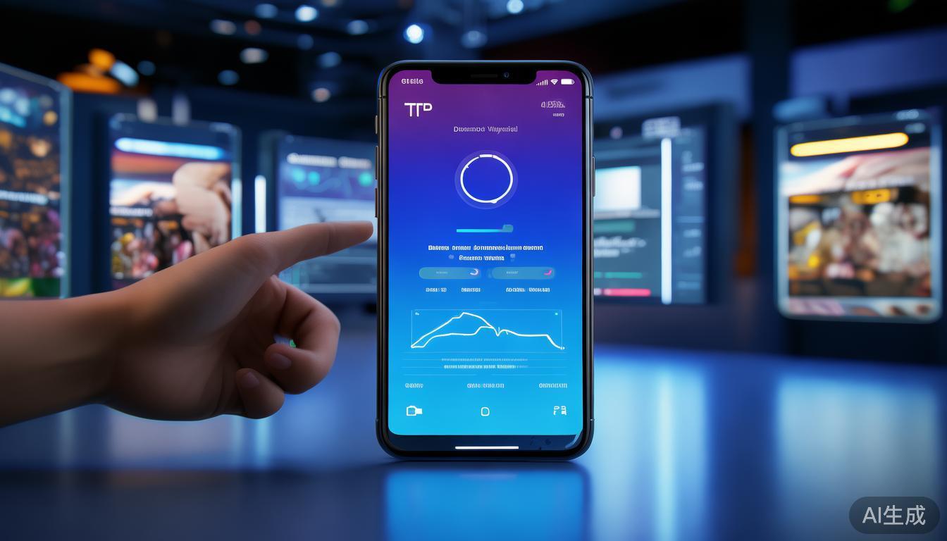 成长软件下载_成长平台下载安装_如何通过TP官方安卓最新版本下载支持品牌成长？