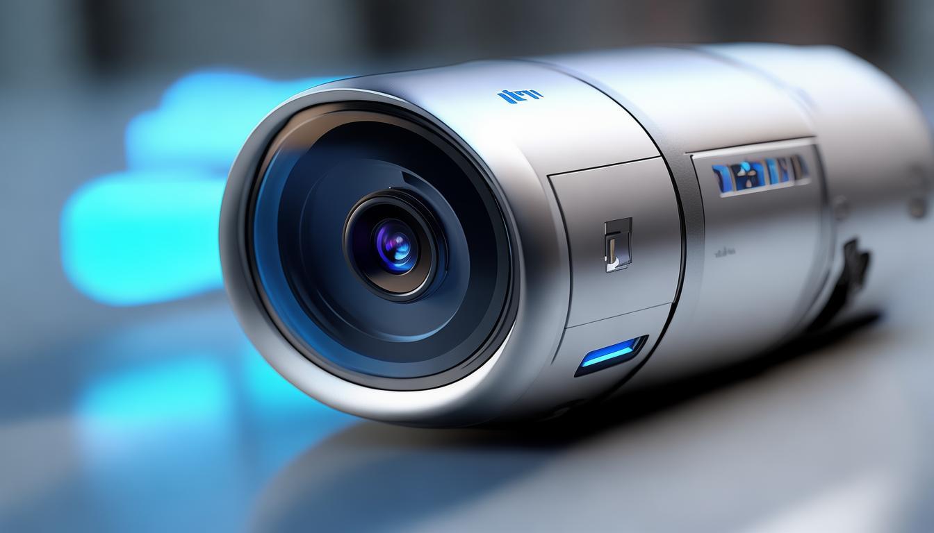 TP-Link摄像头的稳定性与安全性优势_摄像定位系统_摄像头定位技术