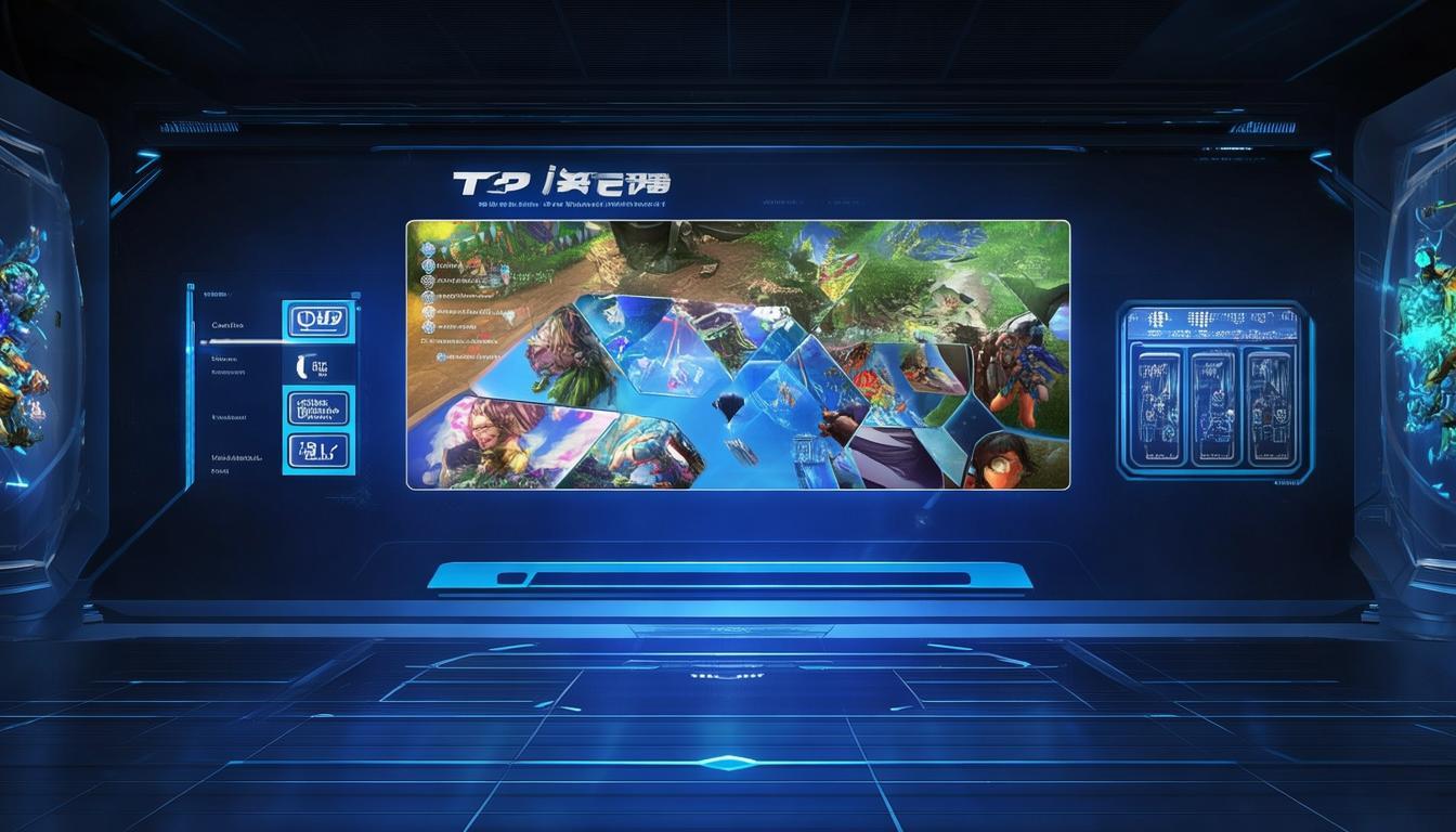 TPTP游戏与电子游戏行业的互动_游戏互动公司_游戏互动科技有限公司