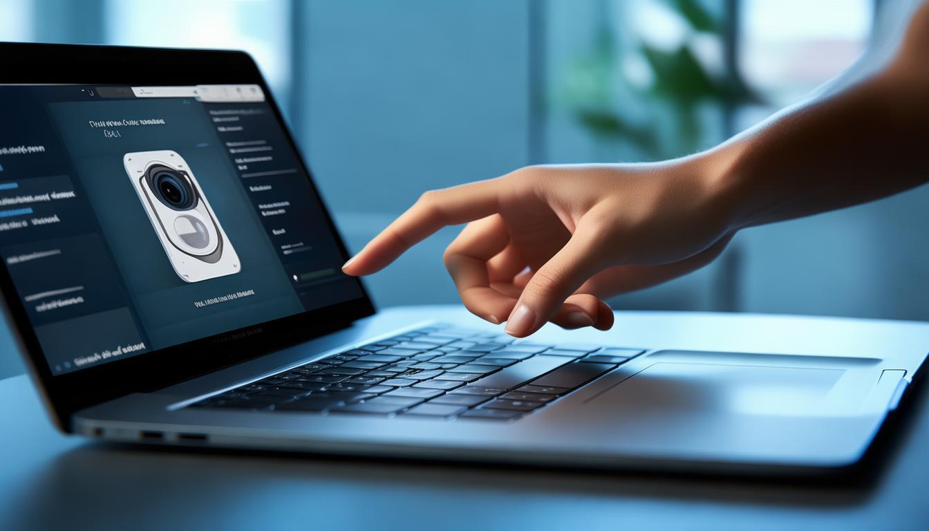 如何通过手机访问TP-LINK无线网络摄像头设置界面_摄像头无限网络设置_摄像头怎么设置无线网络