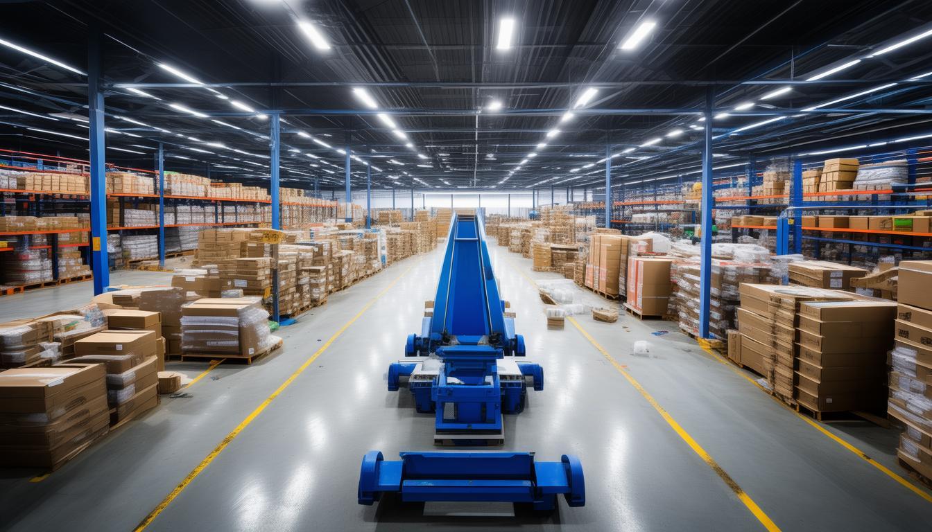 山东无人机有限公司_山东无人机飞行规定_山东智造腾飞：吨级无人运输机TP1000的成功试飞