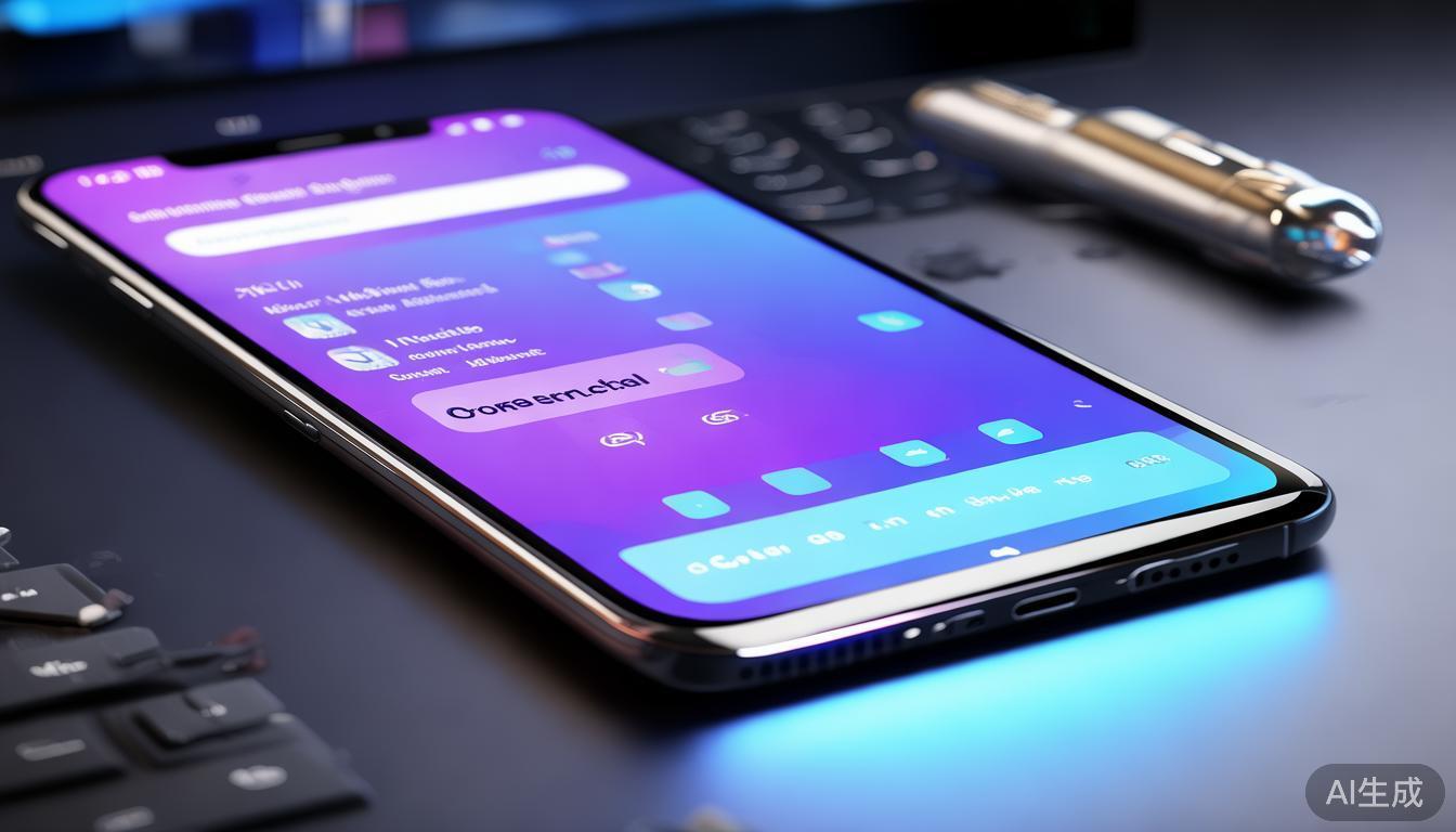 篇章图片_6. TP官网安卓最新版本2025，开启你的新篇章！_篇章什么