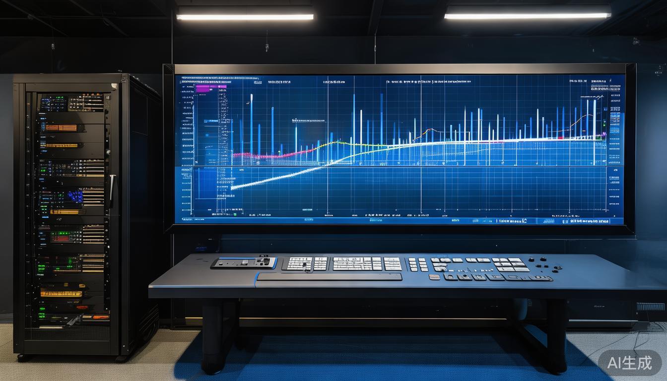 监控器官方网站下载app_官网监控软件_如何在TP官网2025最新版下载中优化数据监控？