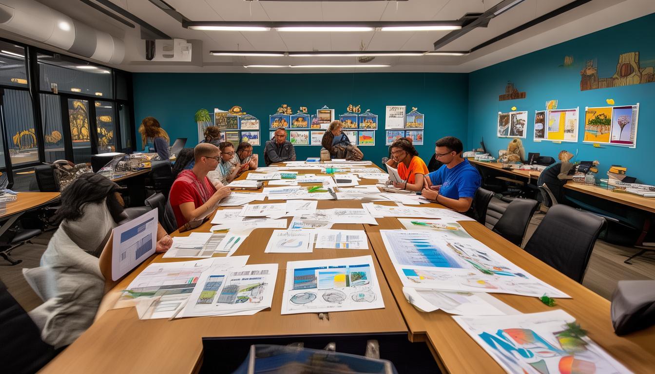 TPTP游戏的创作背景：团队与资源_做团队游戏的背景音乐_团队背景素材